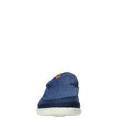 Slip-on Blu Wrangler