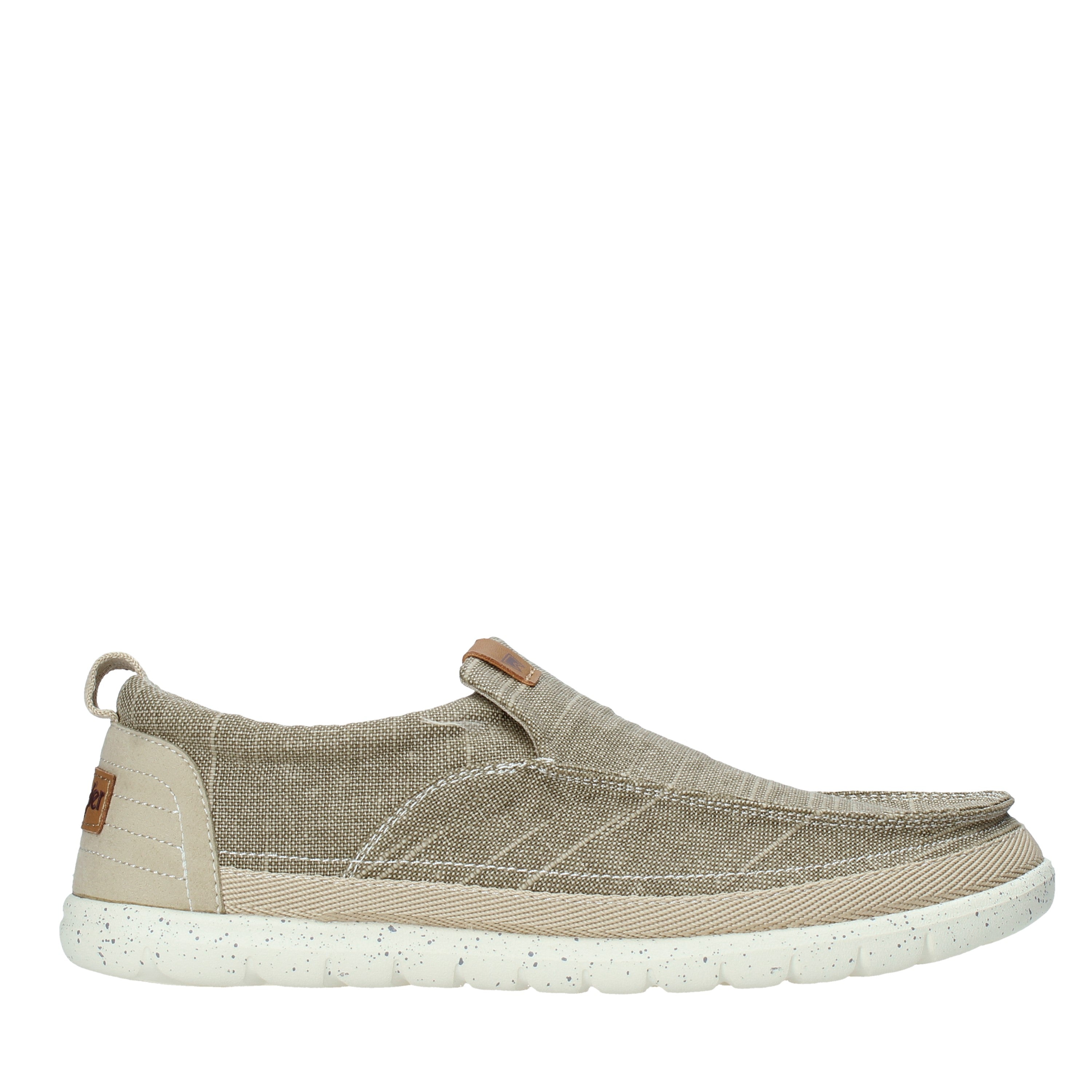 Slip-on Beige Wrangler