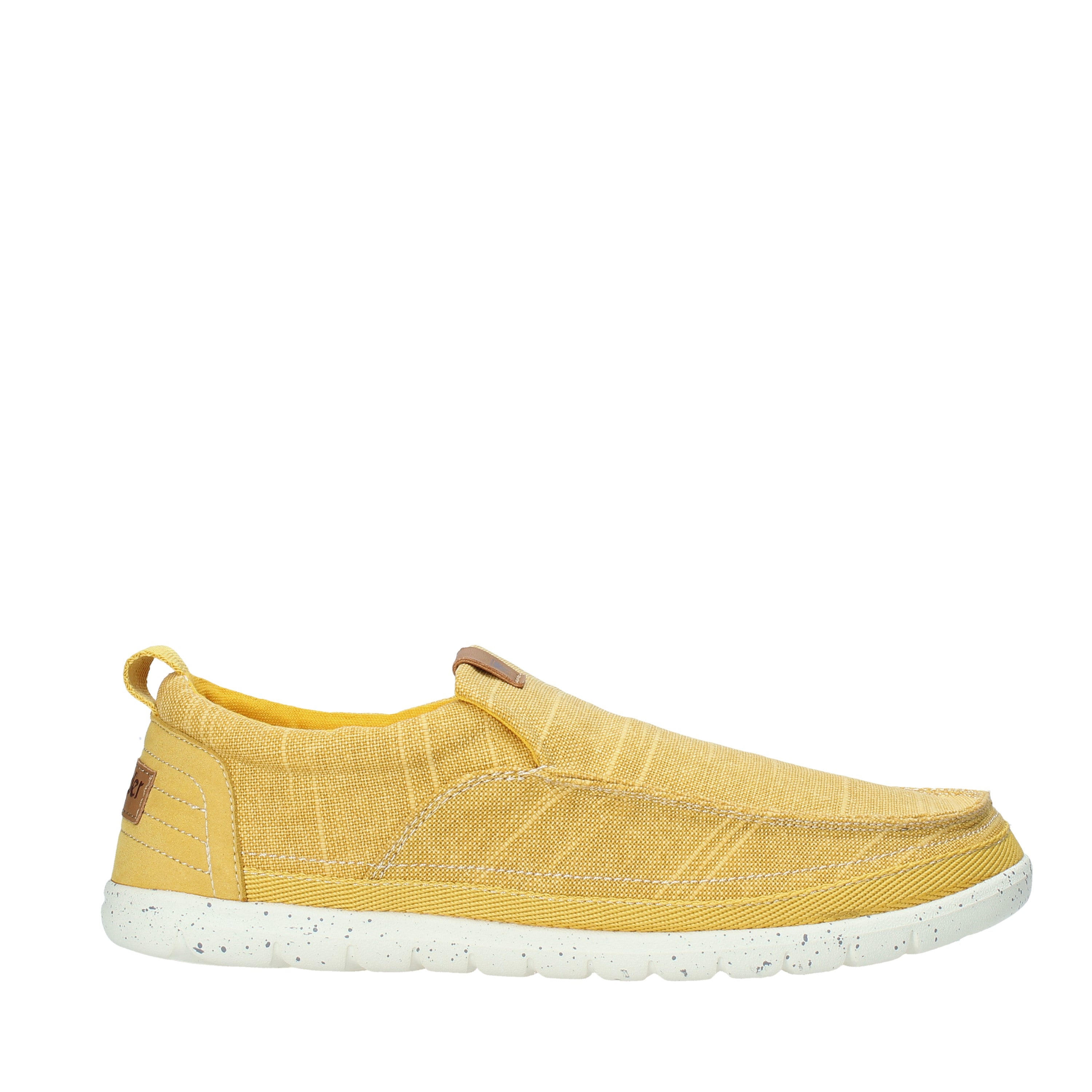 Slip-on Giallo Wrangler
