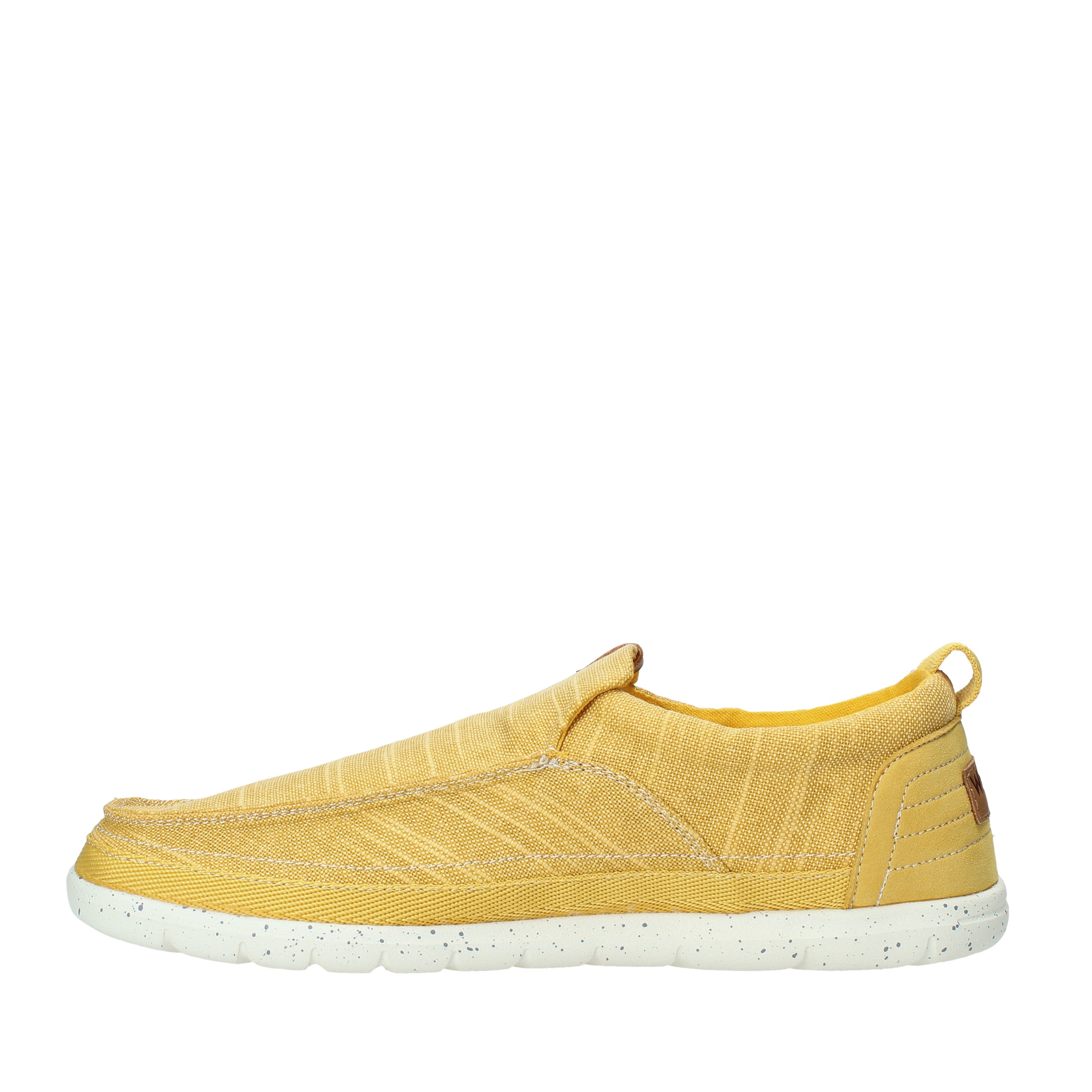 Slip-on Giallo Wrangler