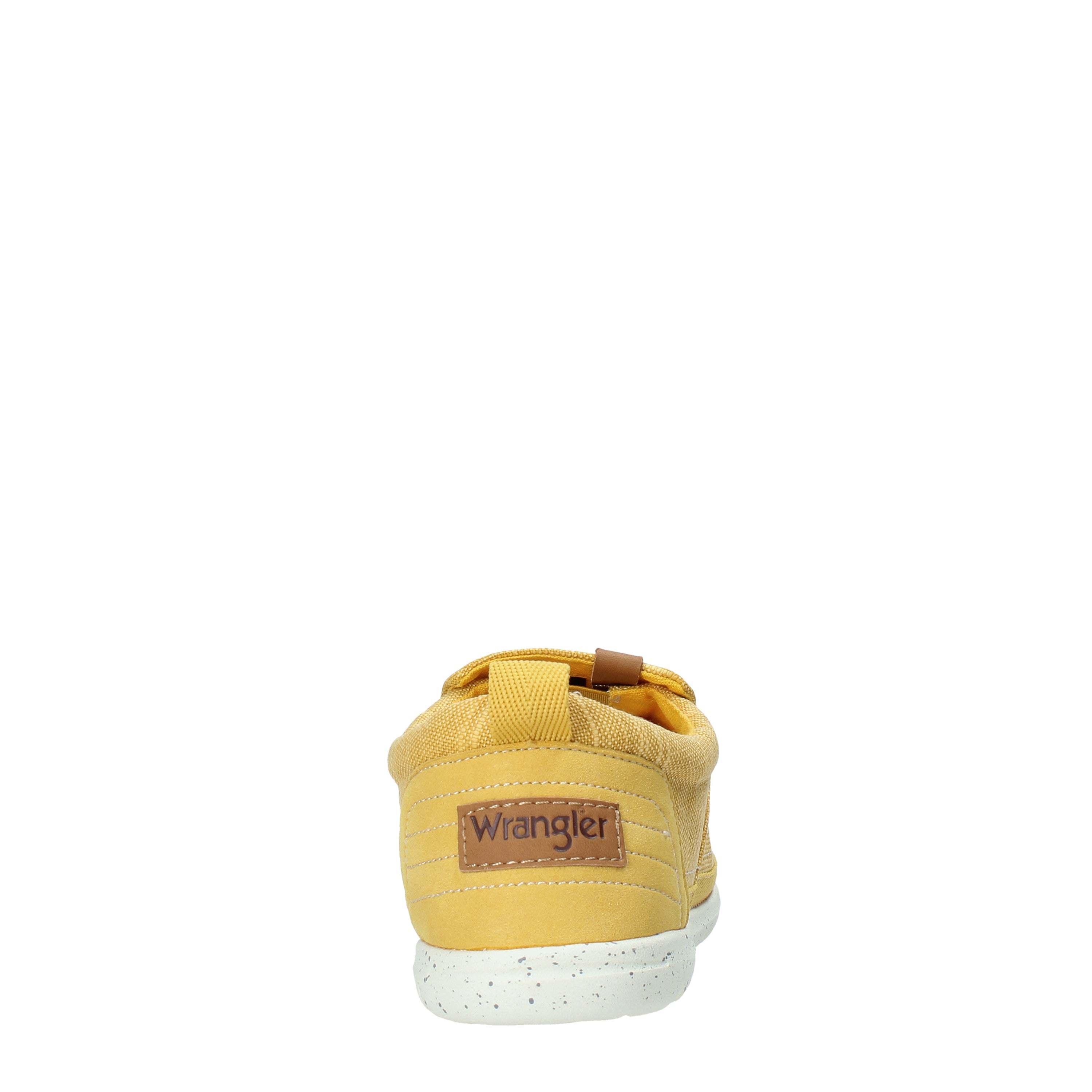 Slip-on Giallo Wrangler