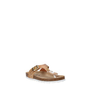 Infradito Marrone Alviero Martini 1a Classe 