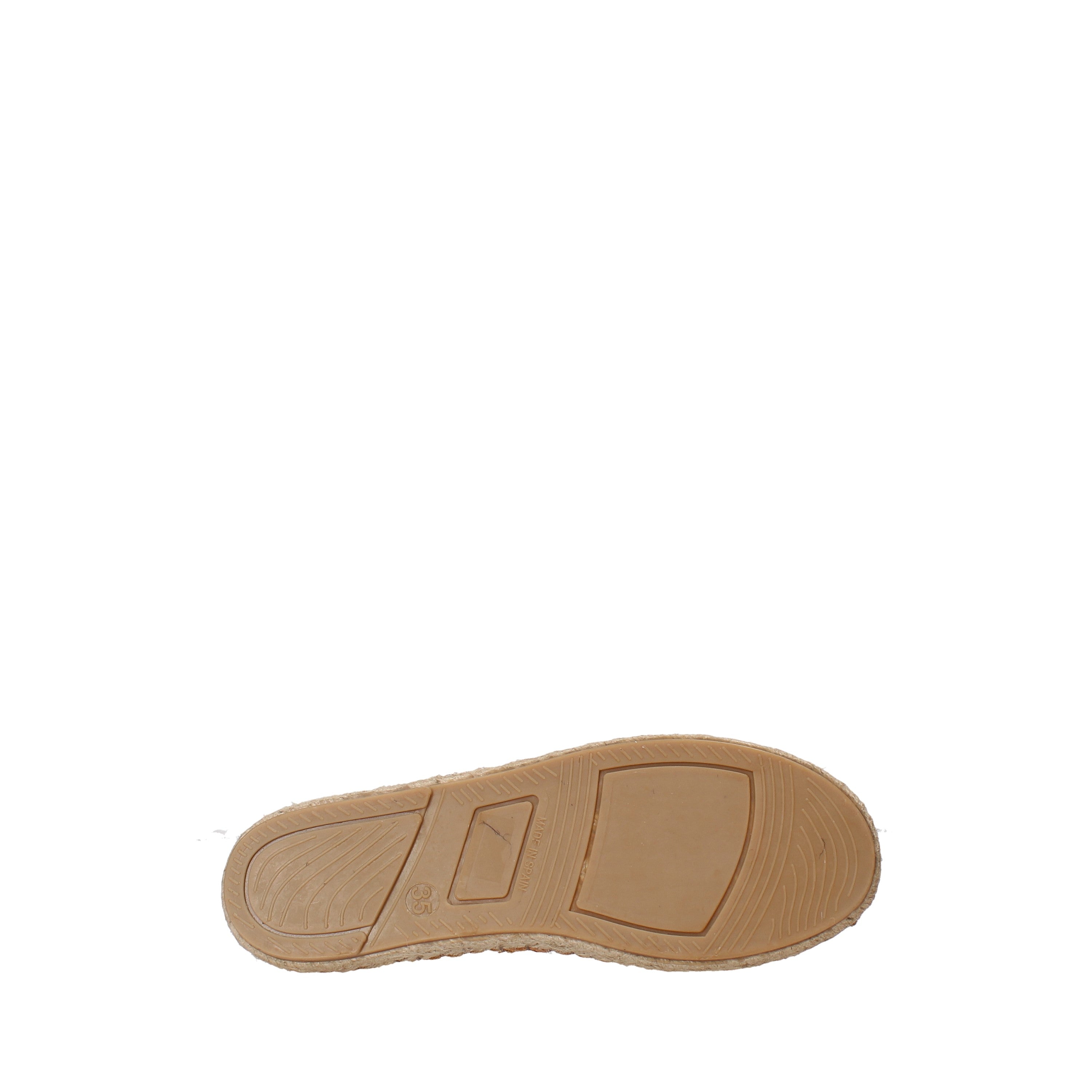 Espadrillas Marrone Alviero Martini 1a Classe 