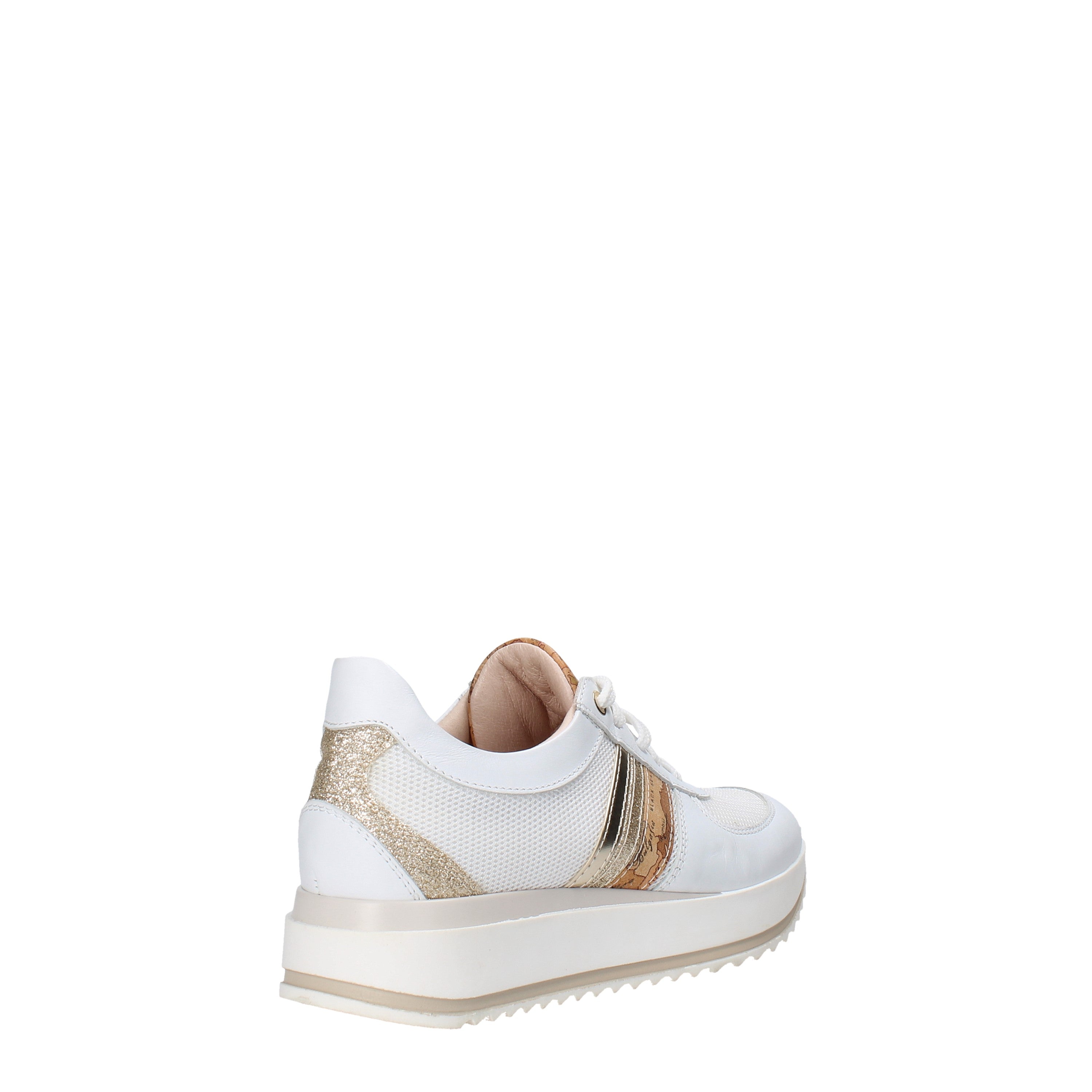 Sneakers Bianco Alviero Martini 1a Classe 
