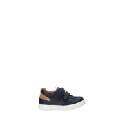 Scarpe con strappi Blu Alviero Martini 1a Classe 