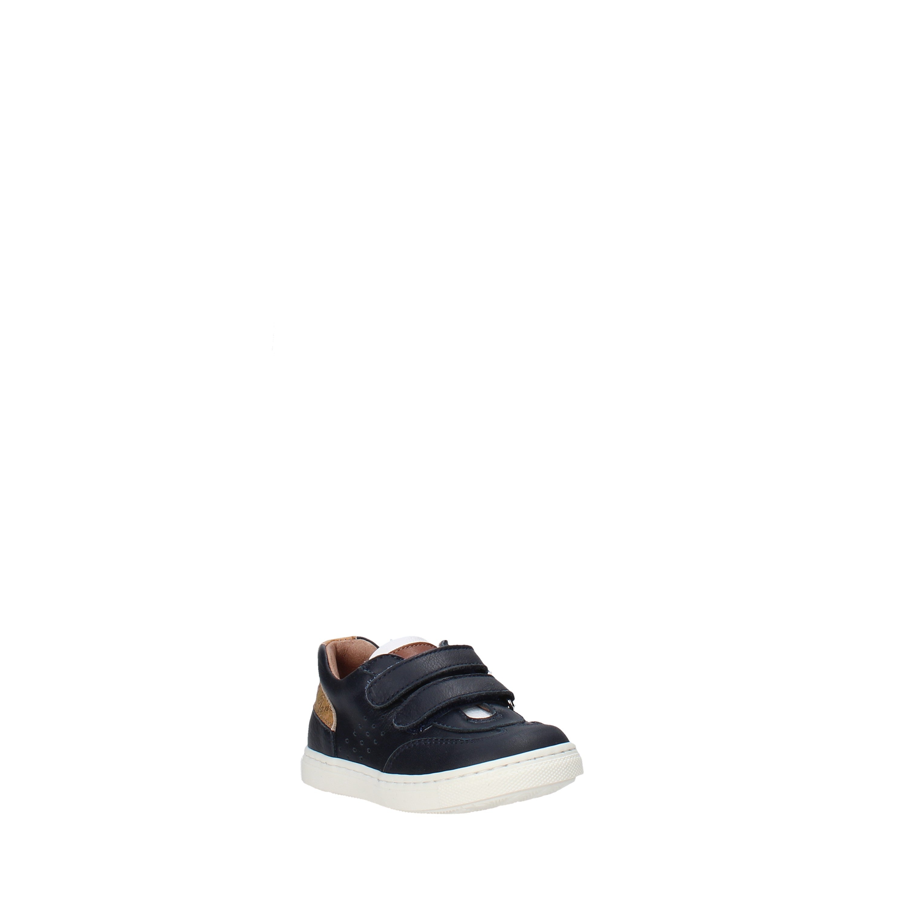 Scarpe con strappi Blu Alviero Martini 1a Classe 