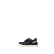 Scarpe con strappi Blu Alviero Martini 1a Classe 