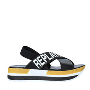 Sandali Nero Replay