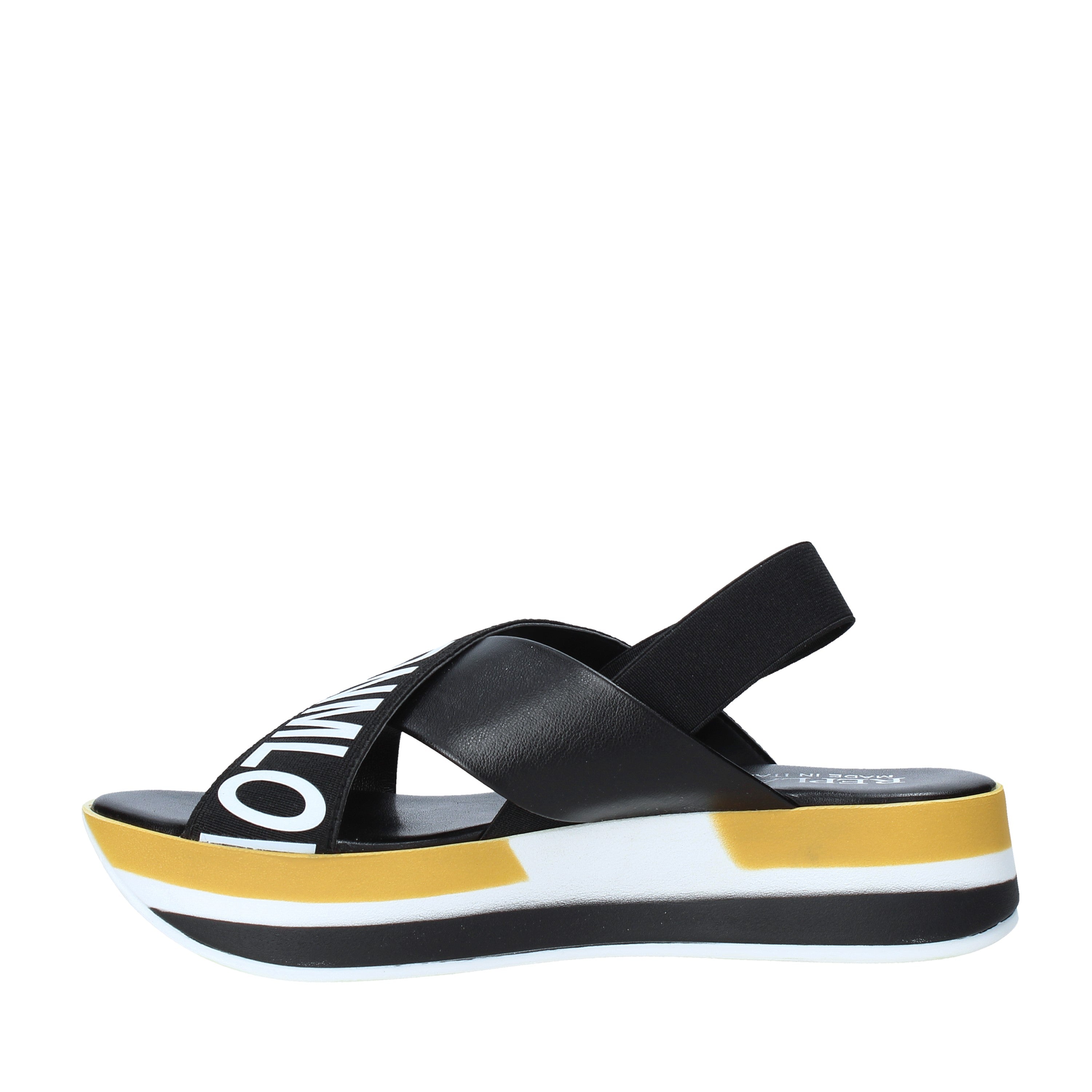 Sandali Nero Replay
