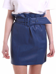 Gonne Blu Federica Tosi