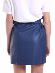 Gonne Blu Federica Tosi