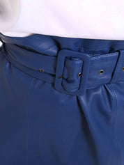 Gonne Blu Federica Tosi