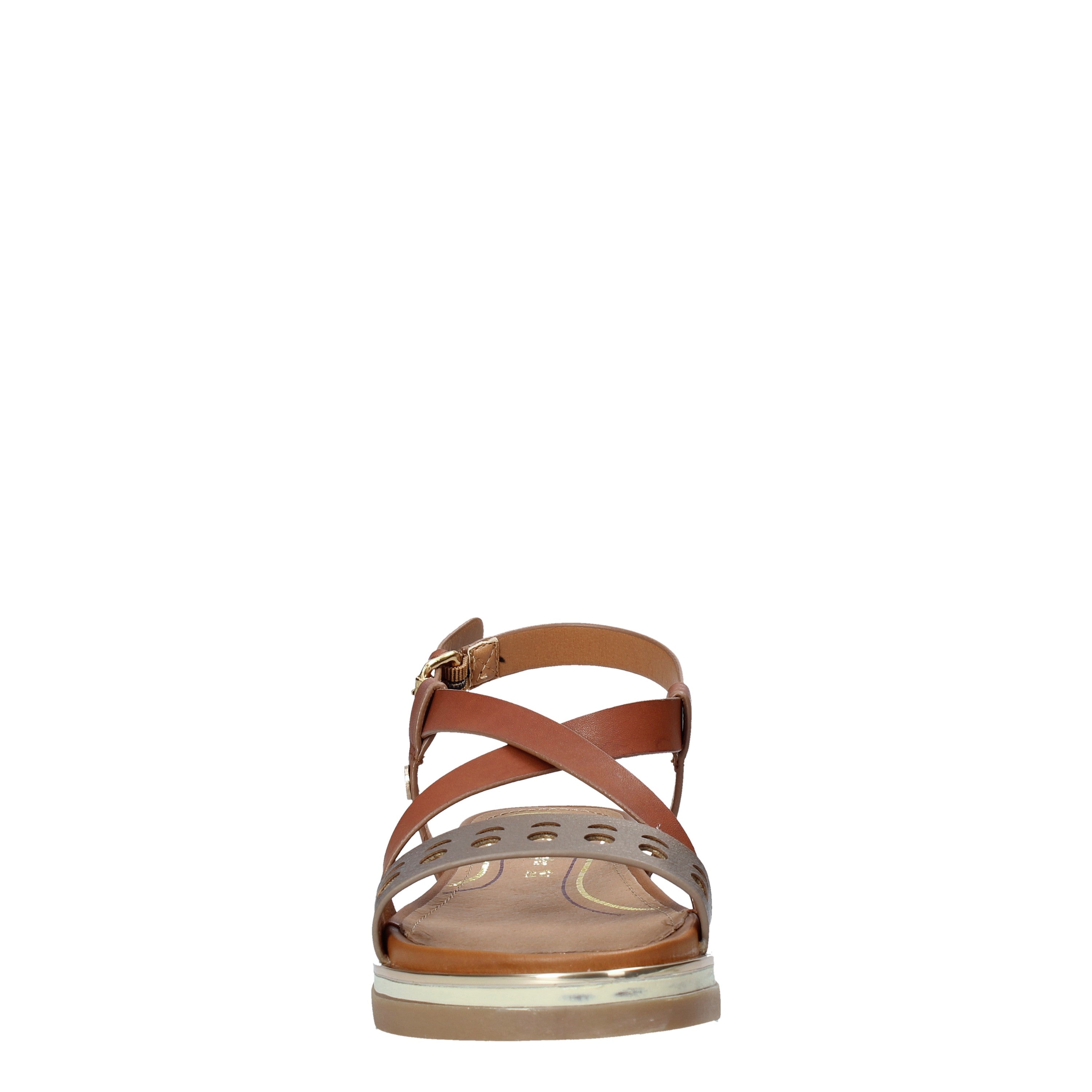 Sandali Marrone Wrangler