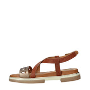 Sandali Marrone Wrangler