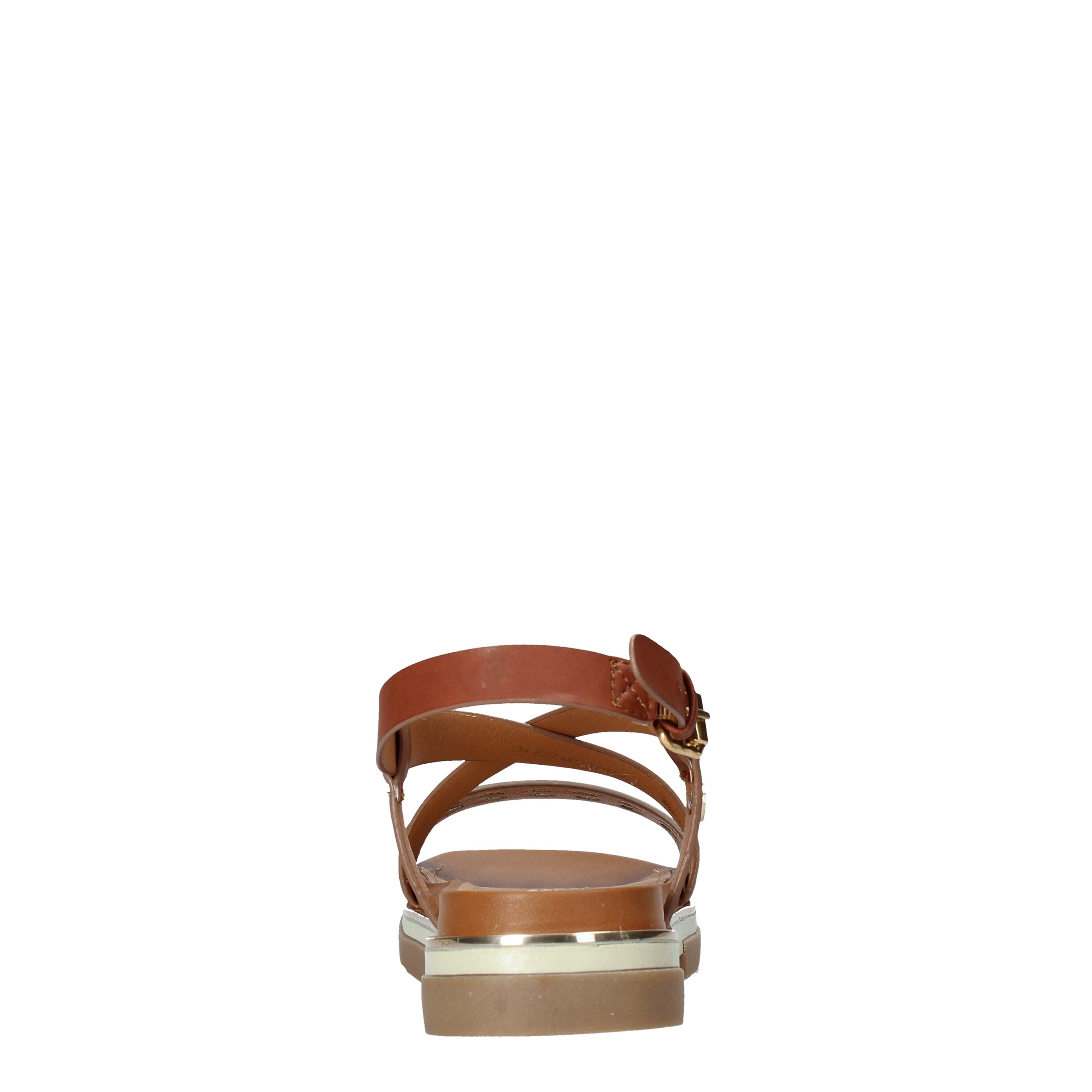 Sandali Marrone Wrangler