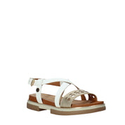 Sandali Bianco Wrangler
