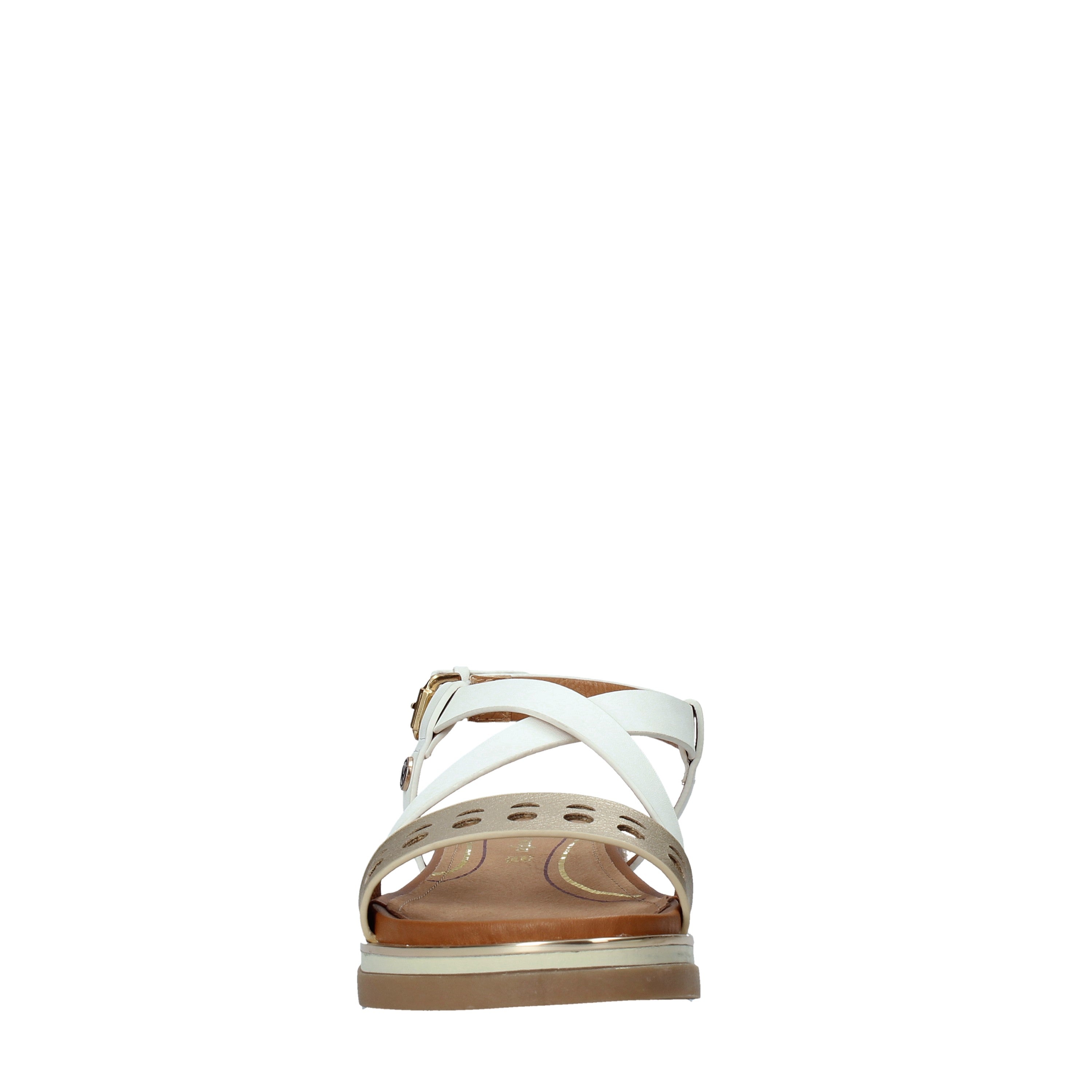 Sandali Bianco Wrangler