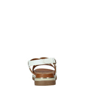 Sandali Bianco Wrangler