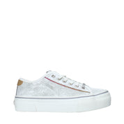 Sneakers Grigio Wrangler