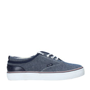 Sneakers Blu Wrangler