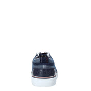 Sneakers Blu Wrangler