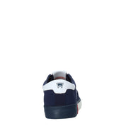 Sneakers Blu Wrangler
