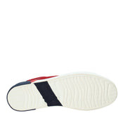 Sneakers Rosso Wrangler