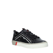 Sneakers Nero Wrangler