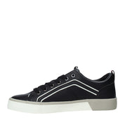 Sneakers Nero Wrangler