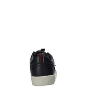 Sneakers Nero Wrangler