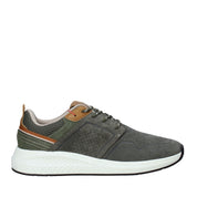 Sneakers Verde Wrangler