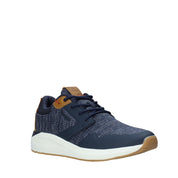 Sneakers Blu Wrangler