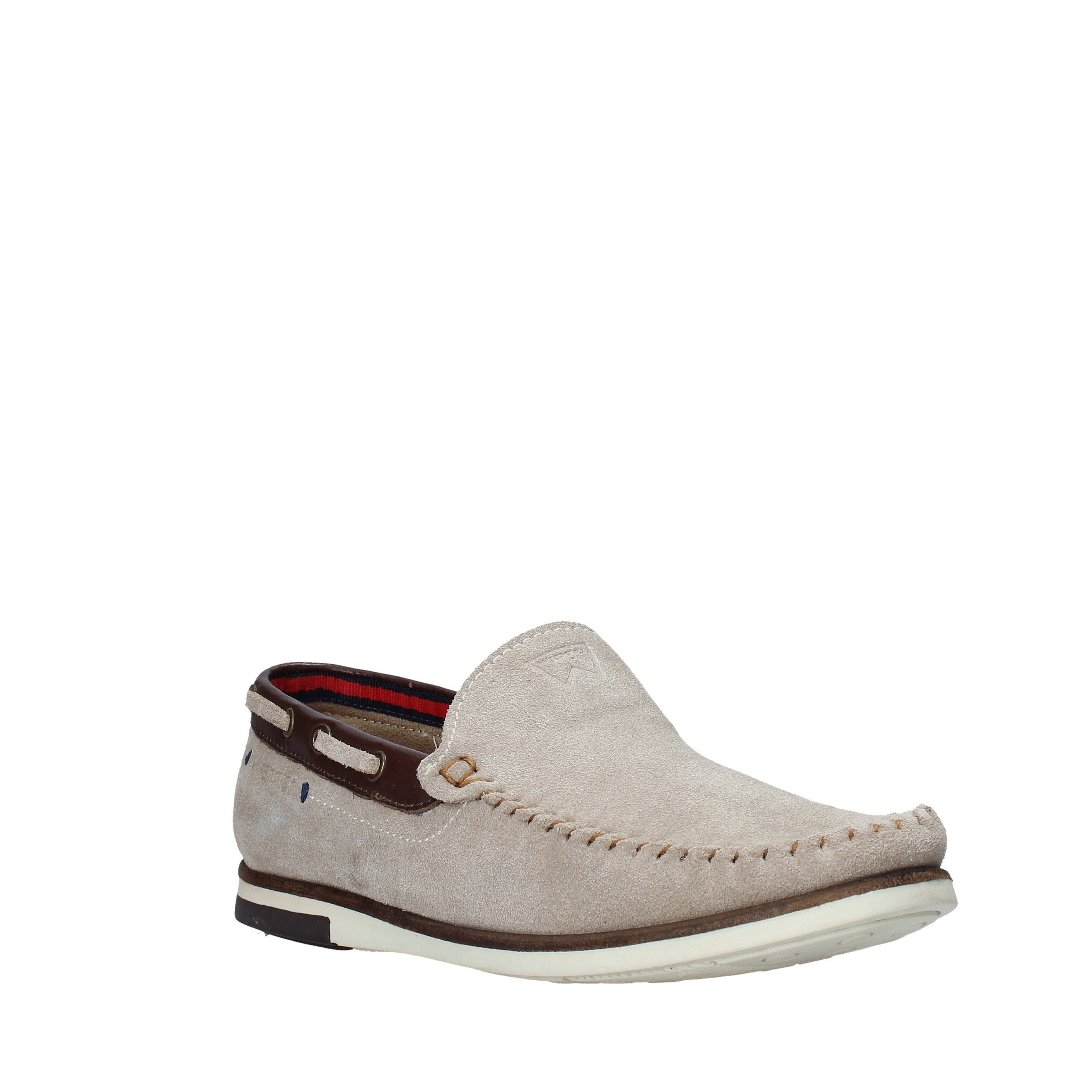 Mocassini Beige Wrangler