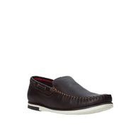 Mocassini Marrone Wrangler