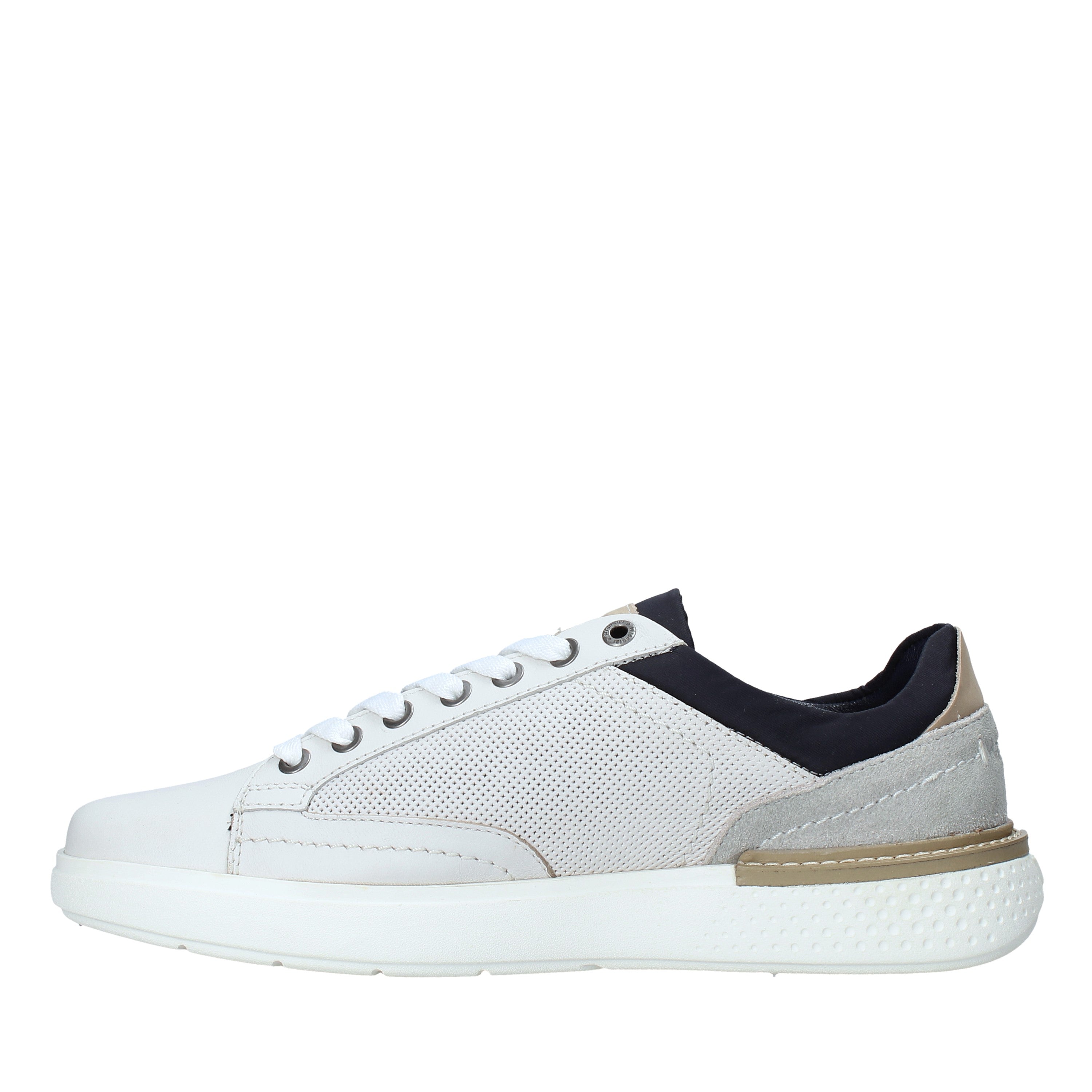 Sneakers Bianco Wrangler