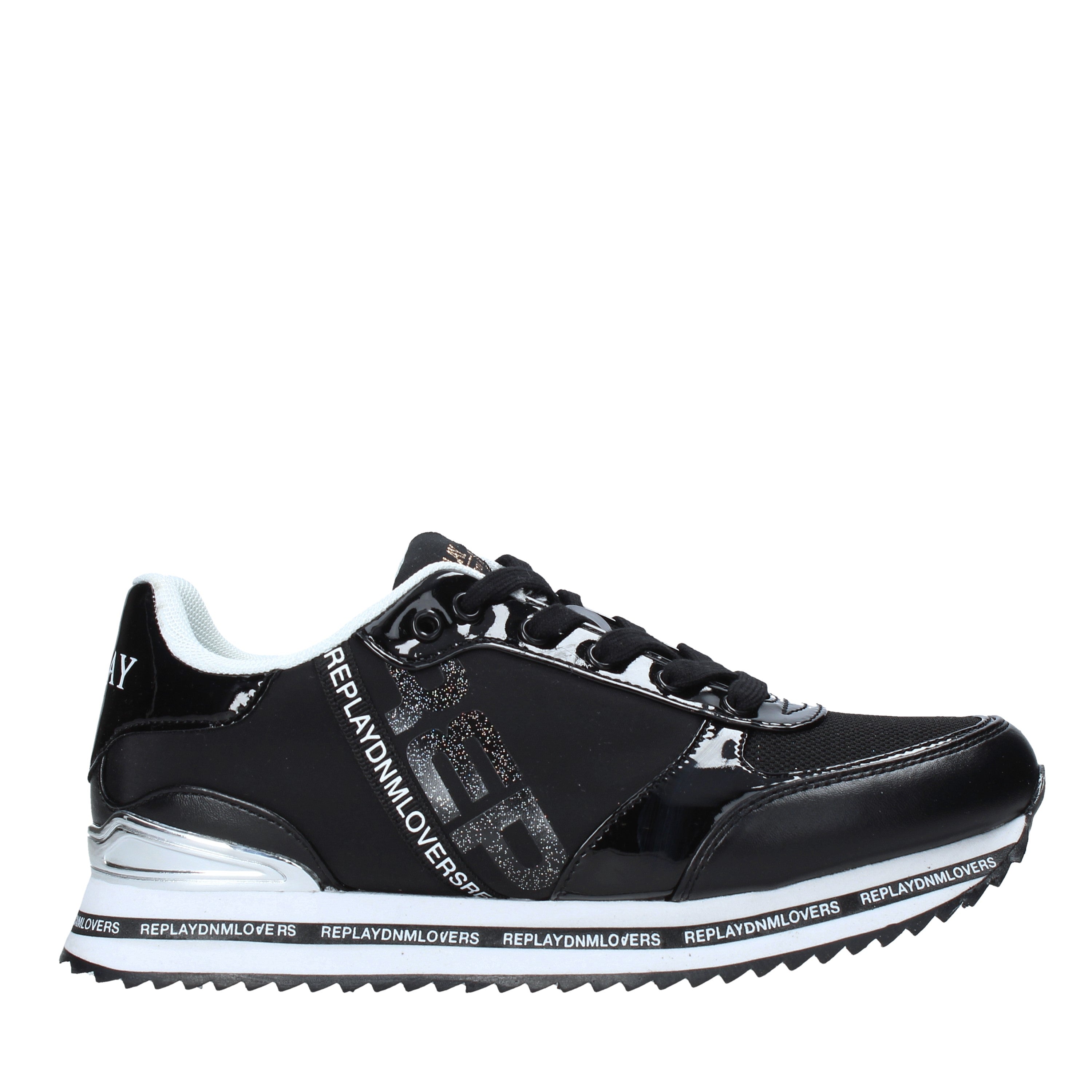 Sneakers Bianco Replay&sons