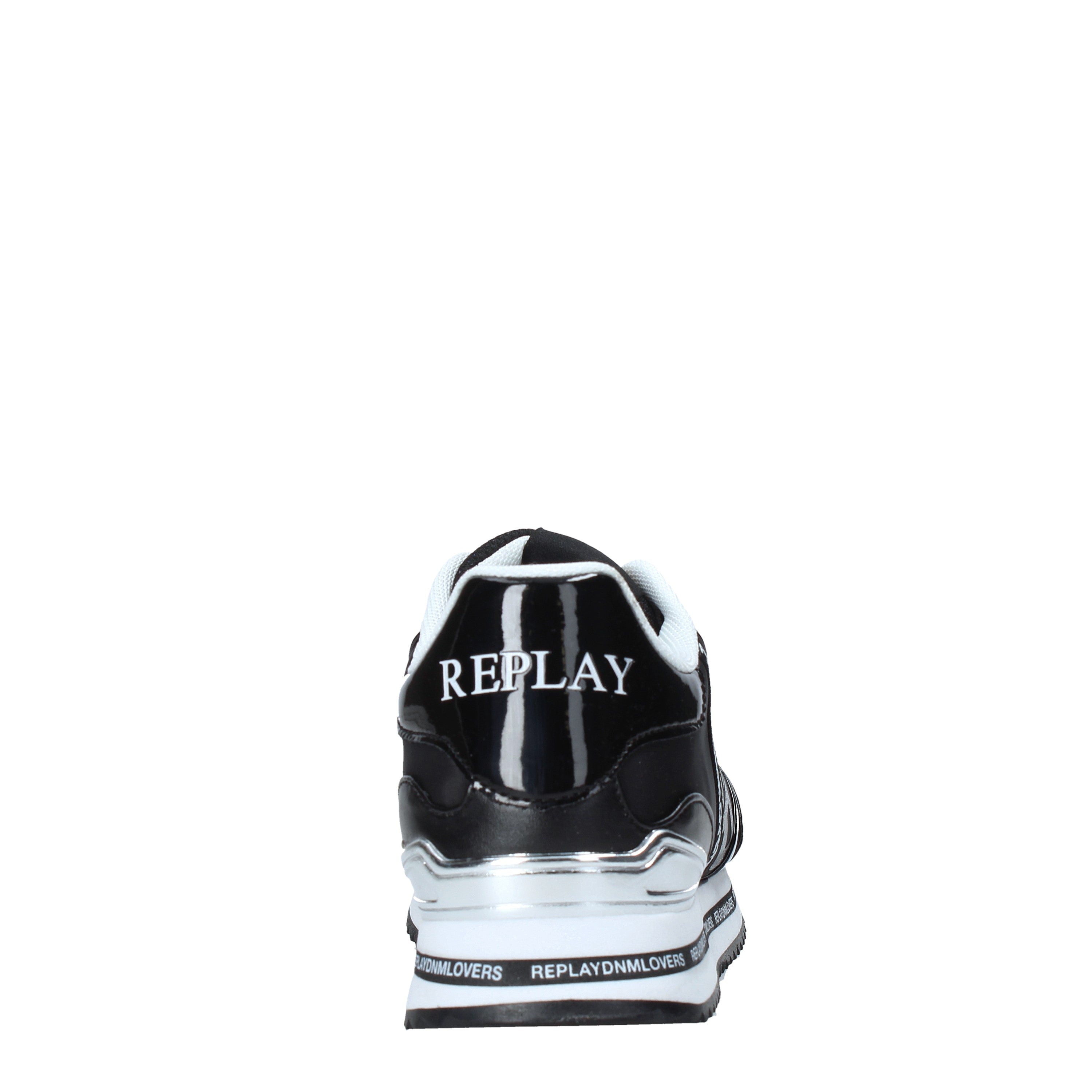 Sneakers Bianco Replay&sons
