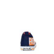 Sneakers Blu Replay&sons