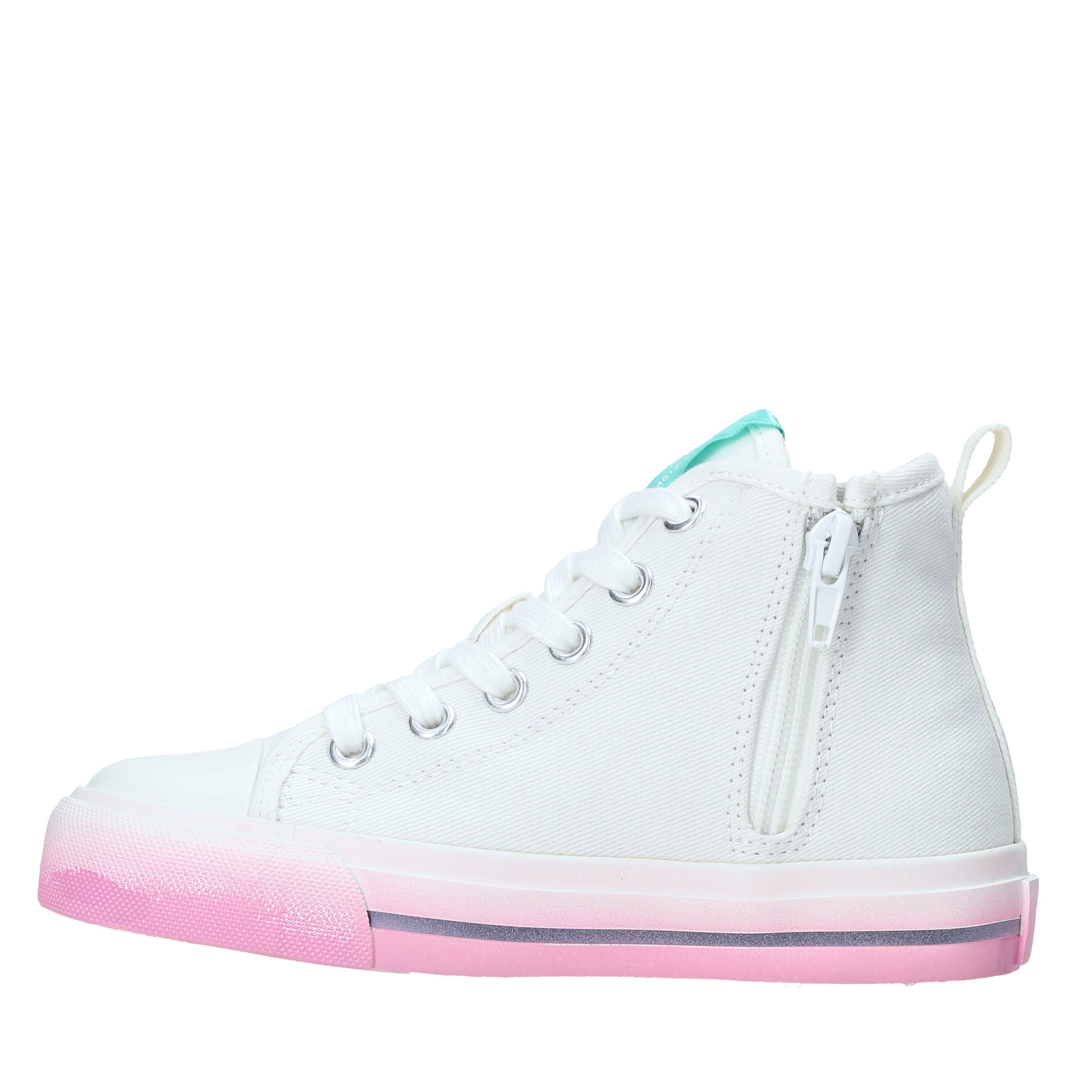Sneakers Bianco Replay&sons
