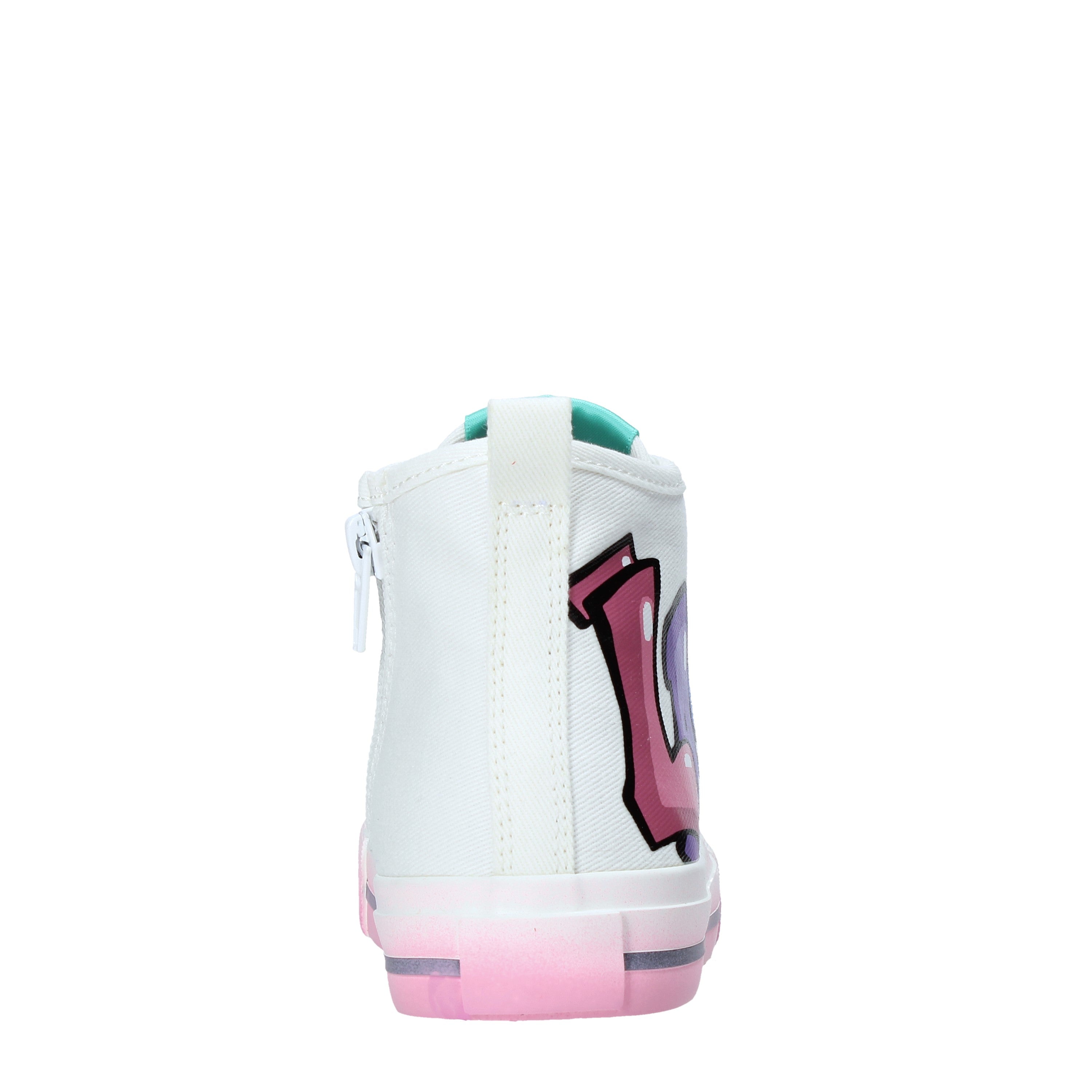Sneakers Bianco Replay&sons