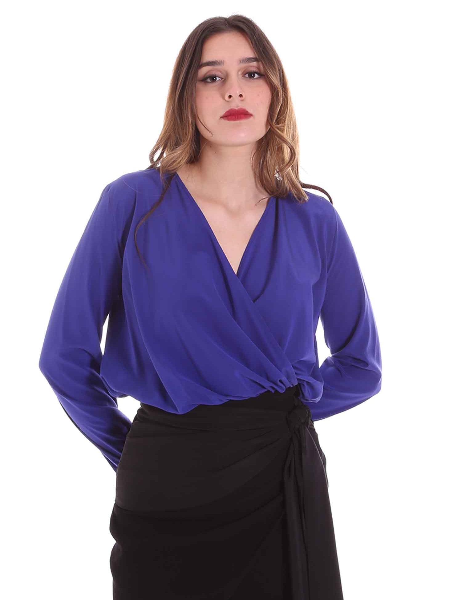 Body Blu Federica Tosi