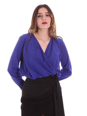 Body Blu Federica Tosi