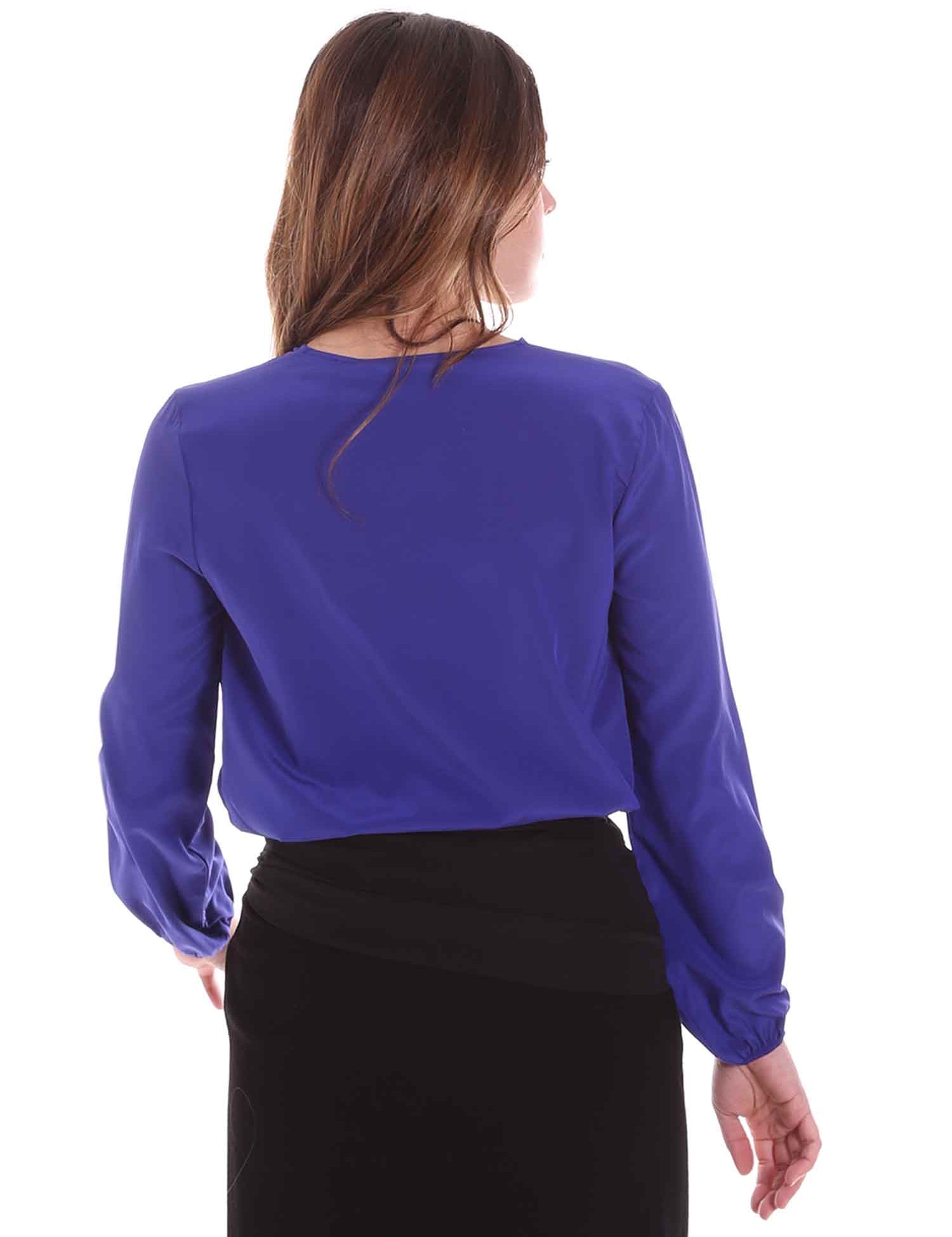 Body Blu Federica Tosi