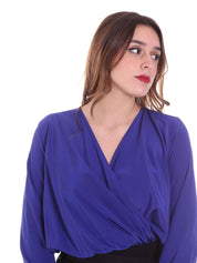 Body Blu Federica Tosi