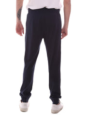 Pantaloni sportivi Blu Key Up