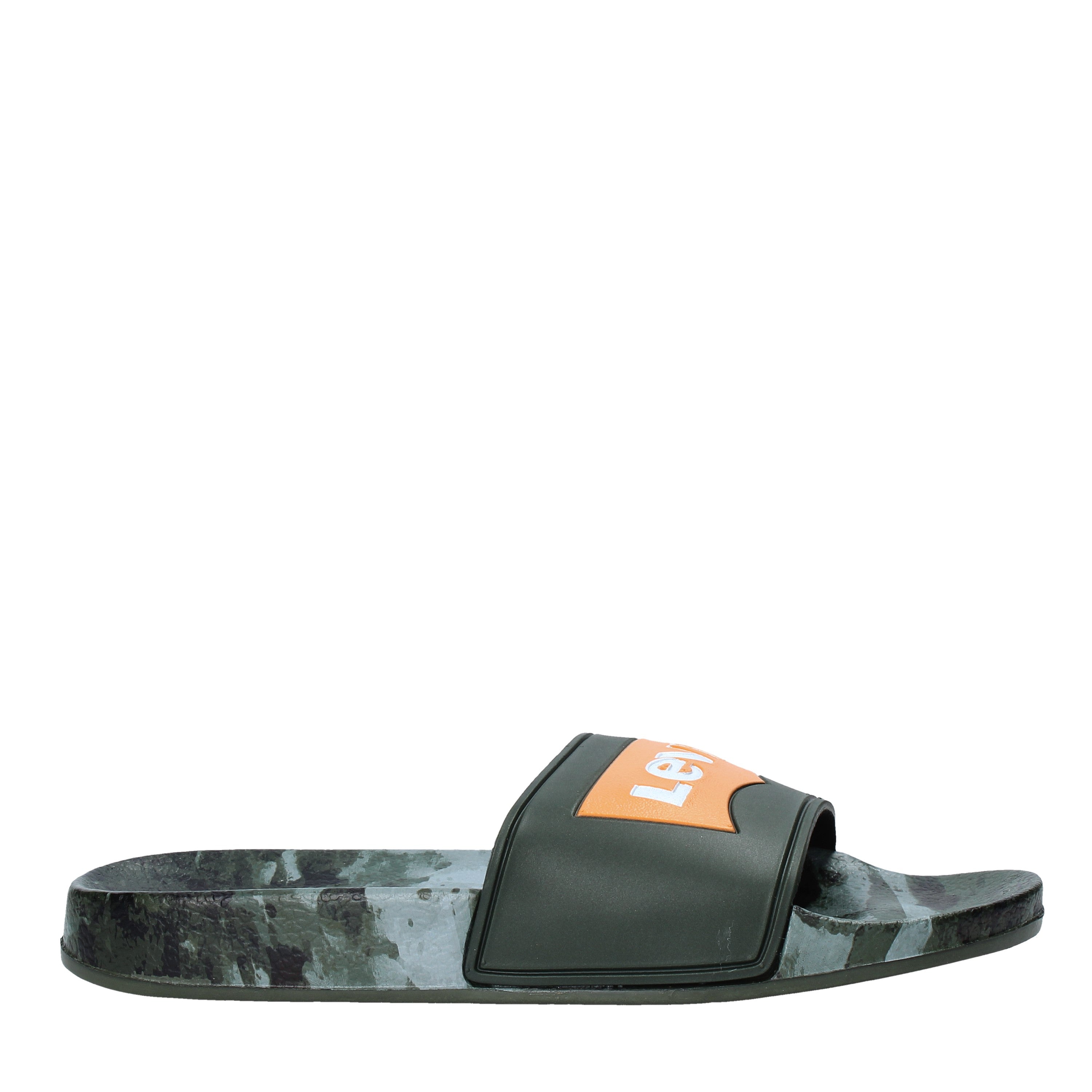 Ciabatte Verde Levi's