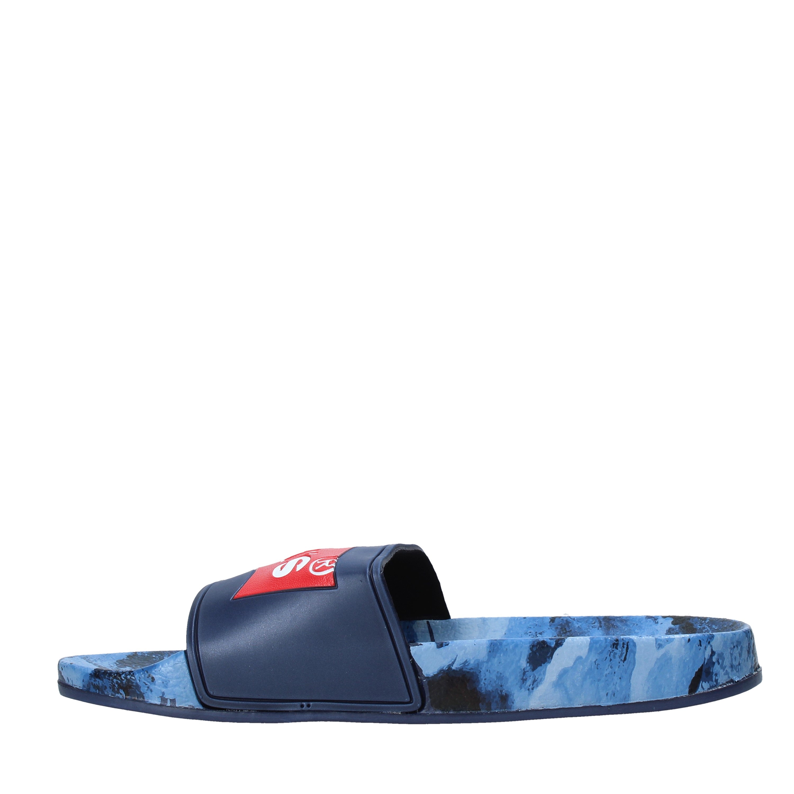 Ciabatte Blu Levi's
