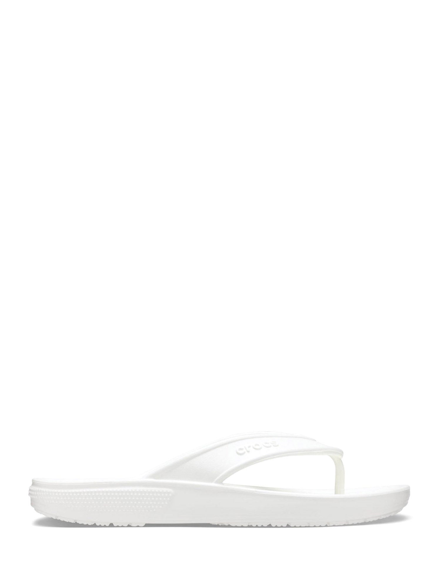 Infradito Bianco Crocs