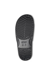Ciabatte Nero Crocs
