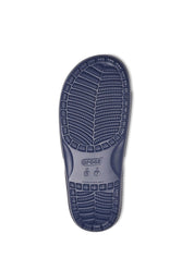 Ciabatte Blu Crocs